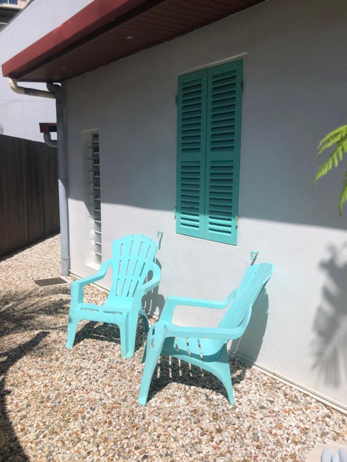 The Hideway Villa Noumea Eksteriør billede