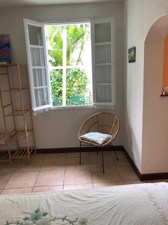 The Hideway Villa Noumea Eksteriør billede